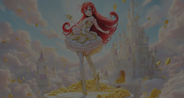 Starlight Princess