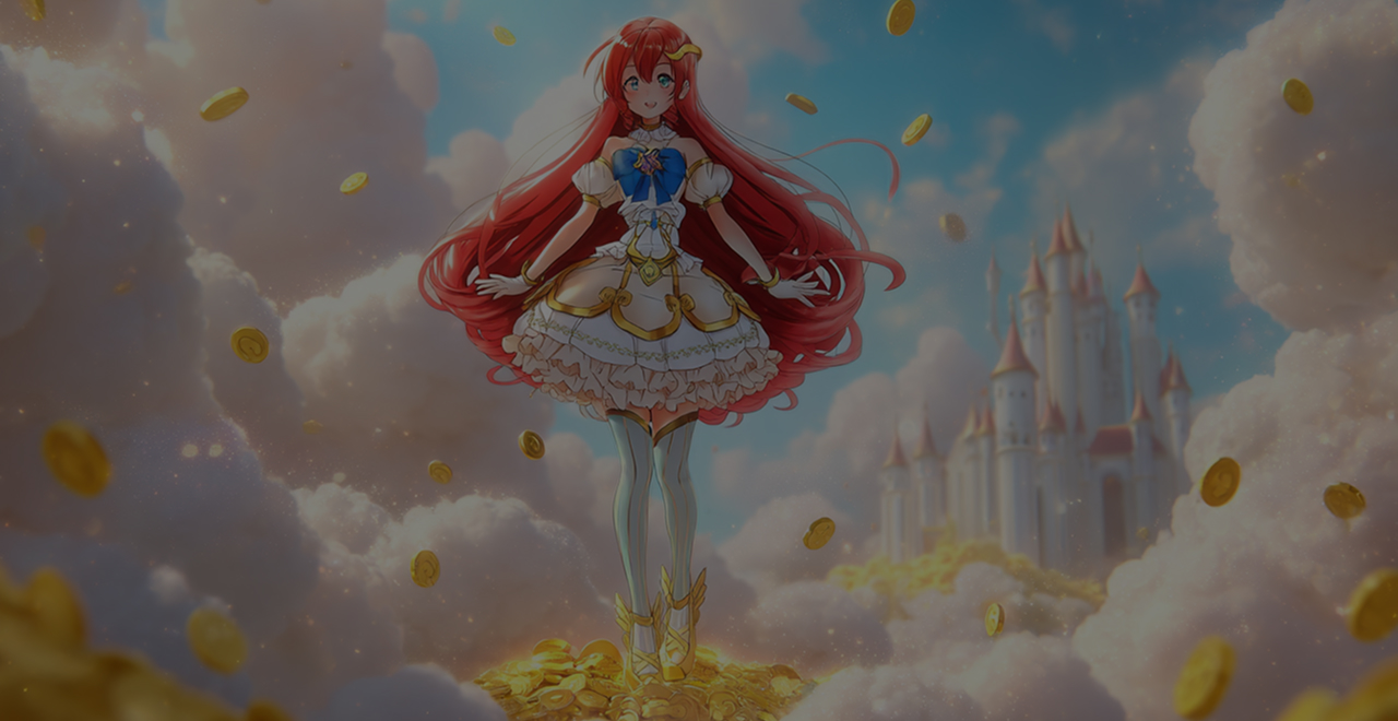 Starlight Princess